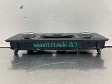 Load image into Gallery viewer, TEMPERATURE CONTROLS A4 A5 Allroad Q5 RS5 S4 S5 SQ5 2013-2016 - NW697547
