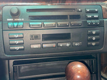Load image into Gallery viewer, Temp Climate AC Heater Control BMW 330i 320i 325i 328i 1999 99 00 01 - 06 - NW649978
