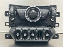 Load image into Gallery viewer, TEMPERATURE CONTROLS Cooper Clubman Countryman 11 12 13 14 - NW708309
