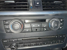 Load image into Gallery viewer, TEMPERATURE CONTROLS BMW X3 2013 13 2014 14 - NW522875
