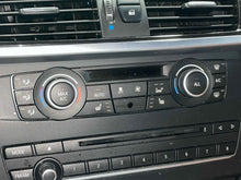 Load image into Gallery viewer, TEMPERATURE CONTROLS BMW X3 2011 11 2012 12 2013 13 2014 14 - NW659292
