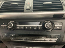 Load image into Gallery viewer, FRONT TEMPERATURE CONTROLS BMW X5 X5M X6 X6M 2007-2014 - NW530413
