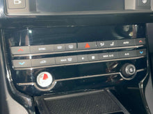 Load image into Gallery viewer, FRONT TEMPERATURE CONTROLS Jaguar XF XFR 2016 16 2017 17 - NW659409
