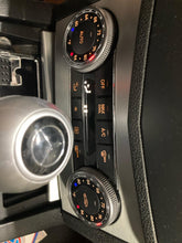 Load image into Gallery viewer, Temperature Controls  MERCEDES C-CLASS 2009 - NW709433
