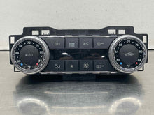 Load image into Gallery viewer, Temperature Controls  MERCEDES C-CLASS 2009 - NW709433
