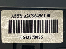 Load image into Gallery viewer, TEMPERATURE CONTROLS Toyota Camry 2015 15 2016 16 - NW709437

