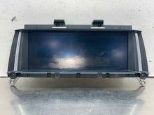 Load image into Gallery viewer, Info-Gps Screen  BMW X4 2015 - NW609221
