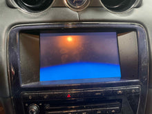 Load image into Gallery viewer, INFO-GPS SCREEN Vanden Pl XJ XJL XJR 2010 10 2011 11 2012 12 - NW562452
