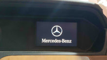 Load image into Gallery viewer, INFO-GPS SCREEN C250 C300 C350 C63 Gl350 Gl450 Gl550 GL63 AMG 12-16 - NW579118
