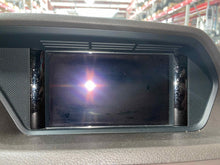 Load image into Gallery viewer, INFO SCREEN CLS550 CLS63 E300 E350 E400 E550 E63 GLK250 12-15 - NW522323
