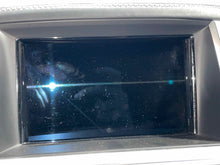 Load image into Gallery viewer, INFO-GPS SCREEN C250 C300 C350 C63 Gl350 Gl450 Gl550 GL63 AMG 12-16 - NW556977
