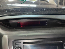 Load image into Gallery viewer, INFO SCREEN Subaru Forester Impreza 11 12 13 14 - NW546269
