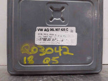 Load image into Gallery viewer, ECU ECM Computer  AUDI Q5 2018 - NW414634
