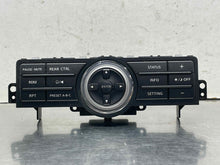 Load image into Gallery viewer, RADIO CONTROLS Nissan Armada Pathfinder 06 07 08 09 10 11 12 - NW137301
