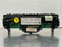 Load image into Gallery viewer, RADIO CONTROLS Nissan Armada Pathfinder 06 07 08 09 10 11 12 - NW137301
