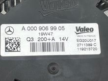Load image into Gallery viewer, Alternator  MERCEDES GL-CLASS 2020 - NW223337
