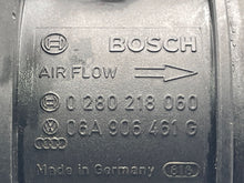 Load image into Gallery viewer, Mass Air Flow Sensor Meter MAF Q7 Beetle Golf Golf Cabriolet 00-11 - NW4741
