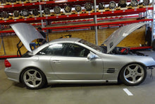 Load image into Gallery viewer, THROTTLE BODY CLK430 CLK500 ML500 SL55 01 - 06 - NW178402

