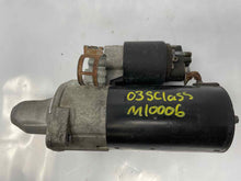 Load image into Gallery viewer, STARTER C280 C240 Cl500 Clk320 Clk430 98 99 00 01 - 06 - NW170823
