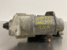Load image into Gallery viewer, STARTER Land Rover LR3 Range Rover Sport 2005 05 2006 06 07 08 09 - NW244189
