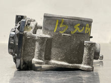 Load image into Gallery viewer, THROTTLE BODY Subaru Forester Impreza XV Crosstek 11 12 13 14 - NW178598
