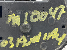 Load image into Gallery viewer, THROTTLE BODY AUDI A4 PASSAT 00 01 02 03 - 05 1.8 TURBO - NW177709
