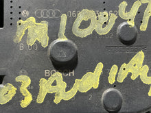 Load image into Gallery viewer, THROTTLE BODY AUDI A4 PASSAT 00 01 02 03 - 05 1.8 TURBO - NW177709
