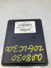 Load image into Gallery viewer, ABS Pump  MERCEDES GL-CLASS 2020 - NW267915

