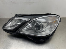 Load image into Gallery viewer, HEADLIGHT LAMP ASSEMBLY E300 E350 E400 E550 E63 10 11 12 13 Left - NW103235
