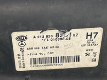 Load image into Gallery viewer, HEADLIGHT LAMP ASSEMBLY E300 E350 E400 E550 E63 10 11 12 13 Left - NW103235
