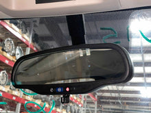 Load image into Gallery viewer, Interior Rear View Mirror  SILVERADO 1500 PICKUP 2011 - NW579130
