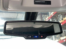 Load image into Gallery viewer, Interior Rear View Mirror  SIERRA 1500 PICKUP 2018 - NW644993

