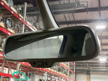 Load image into Gallery viewer, INTERIOR REAR VIEW MIRROR Audi Q7 07 08 09 10 11 12 13 14 - NW485999
