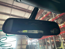 Load image into Gallery viewer, INTERIOR REAR VIEW MIRROR Audi A4 S4 13 14 15 16 - NW560115
