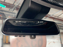 Load image into Gallery viewer, INTERIOR REAR VIEW MIRROR 528i 535i 535i Gt 550i 550i Gt 640I  12-17 - NW604902
