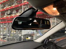 Load image into Gallery viewer, INTERIOR REAR VIEW MIRROR 128i 135i M3 X1 X5 X5M X6 X6M 10-15 - NW602769
