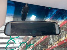 Load image into Gallery viewer, INTERIOR REAR VIEW MIRROR Accent Elantra Santa Fe Sonata Tucson 09-16 - NW653861
