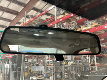 Load image into Gallery viewer, INTERIOR REAR VIEW MIRROR Jaguar S Type X Type 2002 02 03 04 05 06 07 08 - NW496447
