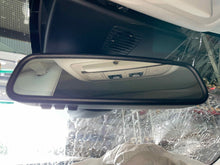 Load image into Gallery viewer, INTERIOR REAR VIEW MIRROR XF XFR Evoque 15 16 17 18 - NW548411
