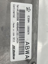 Load image into Gallery viewer, ECU ECM COMPUTER Enclave Lacrosse Regal Verano ATS CTS SRX XTS 13-16 - NW57831
