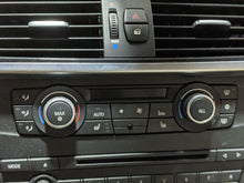 Load image into Gallery viewer, TEMPERATURE CONTROLS BMW X3 2011 11 2012 12 2013 13 2014 14 - NW285840
