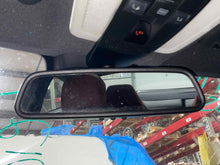 Load image into Gallery viewer, INTERIOR REAR VIEW MIRROR E250 Van C230 C250 C300 C350 C63 CLS400 08-16 - NW499202
