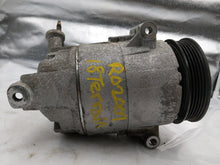 Load image into Gallery viewer, AC Compressor GMC Terrain 2018 - NW286759
