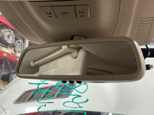Load image into Gallery viewer, Interior Rear View Mirror  MERCEDES GLS-CLASS 2018 - NW644277
