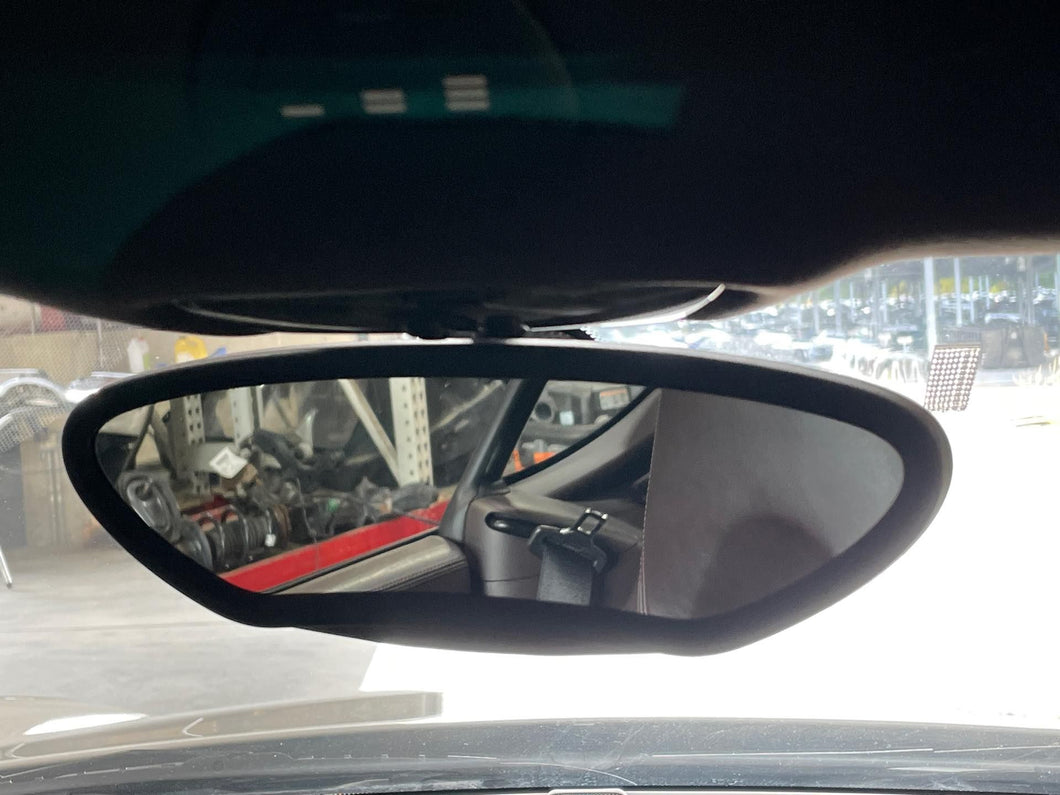 Interior Rear View Mirror  PORSCHE CAYMAN 2008 - NW664887