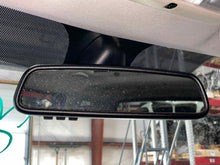 Load image into Gallery viewer, INTERIOR REAR VIEW MIRROR LR3 Range Rover LR4 2005 05 06 07 08 09 10 - 13 - NW583443
