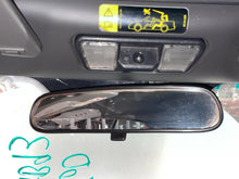 Load image into Gallery viewer, INTERIOR REAR VIEW MIRROR Saab 9-3 9-5 1999 99 2000 00 2001 01 02 03 - NW659072
