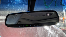 Load image into Gallery viewer, INTERIOR REAR VIEW MIRROR Avalon Rav 4 Sequoia Camry 2007 07 08 09 - 14 - NW400284
