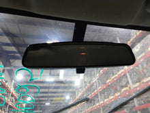 Load image into Gallery viewer, INTERIOR REAR VIEW MIRROR TC Prius IQ Celica Prius 2001 01 02 03 04 - 14 - NW665811
