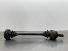 Load image into Gallery viewer, CV AXLE SHAFT BMW 320i 325i 328i 92 93 94 - 99 Rear - NW288301
